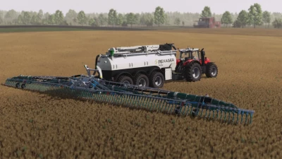 Rexager HV24 v1.0.0.0