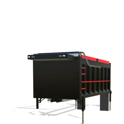 RMC Peterbilt 379 Build Off v4.0