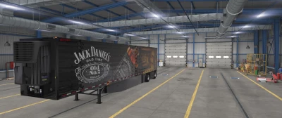 Ruda Ref 48 & 53 Skin 1.49