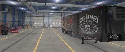 Ruda Ref 48 & 53 Skin 1.49