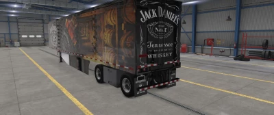 Ruda Ref 48 & 53 Skin 1.49