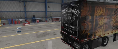 Ruda Ref 48 & 53 Skin 1.49