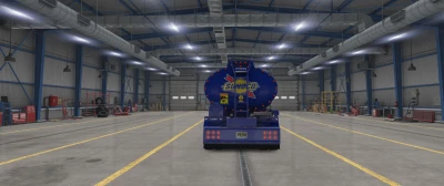 Ruda Tanker Skin 1.49