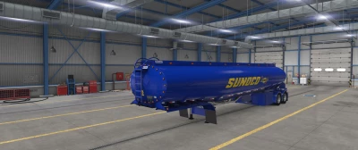 Ruda Tanker Skin 1.49