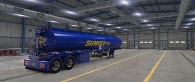 Ruda Tanker Skin 1.49