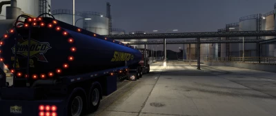 Ruda Tanker Skin 1.49