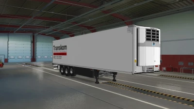 Russian Company Schmitz Pack Final Version v2.0