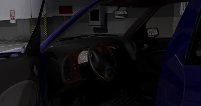 Saab 9-3 Aero Coupe v1.0