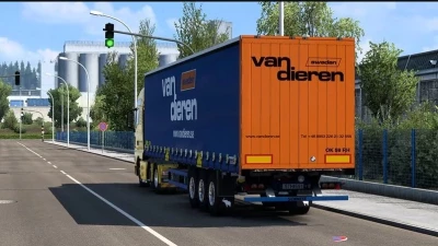 Schmitz S.CS Huckepack v1.49