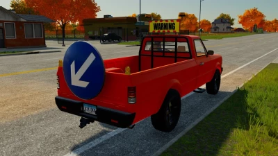 Service Vehicles Pack v1.0.5.0