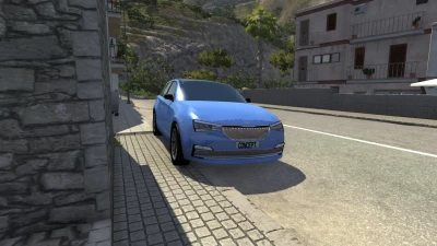 Škoda Scala 1.0TSI (NW1) v1.0