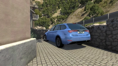 Škoda Scala 1.0TSI (NW1) v1.0