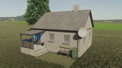 Small House v1.0.0.0
