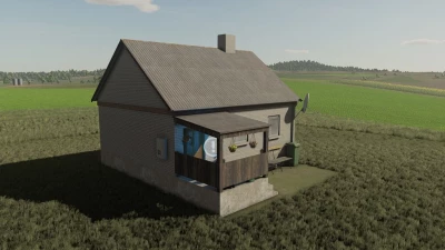 Small House v1.0.0.0