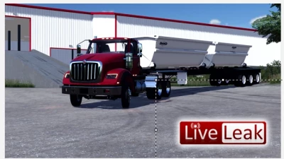 Smitch Co Feedlot v1.0.0.0