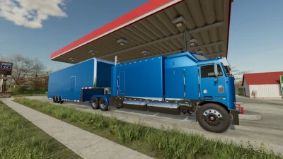 Stacker Trailers 3 pack v1.0.0.0