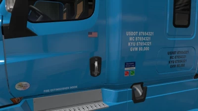 Stickers & Decals v1.2