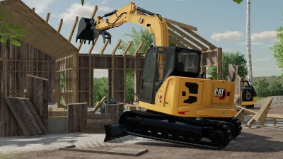 Stone Valley Land Clearing/Logging Edit v1.0.0.0