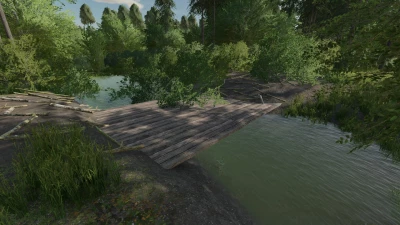 Stone Valley Land Clearing/Logging Edit v1.0.0.0