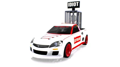 Suprmeme Shoe Concept (Automation) v1.0