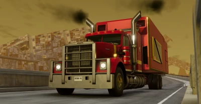 T-Series The Goliath v1.005