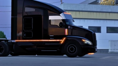 T680 Custom Kit v1.1 1.49