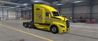 T680 Next Gen Skin 2 1.49