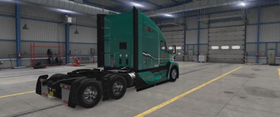 T680 Next Gen Skin 1.49