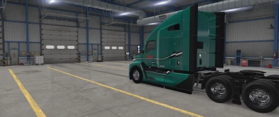 T680 Next Gen Skin 1.49