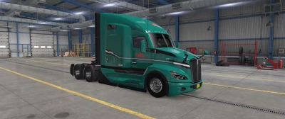 T680 Next Gen Skin 1.49