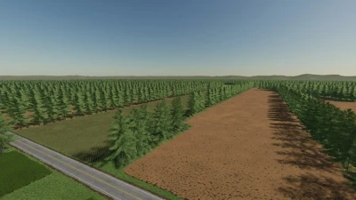 The Quebec Countryside v1.0.0.0