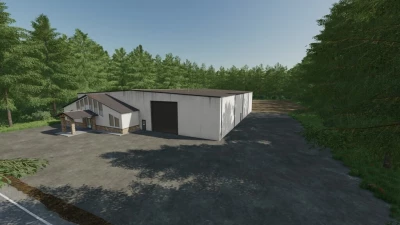 The Quebec Countryside v1.0.0.0