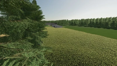 The Quebec Countryside v1.0.0.0