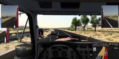 Tire whine sound v2.4.0.1