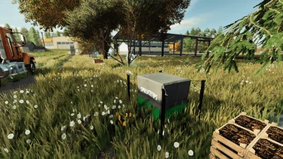 Tree Fruit Extension v1.0.0.0