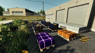 Tree Fruit Extension v1.0.0.0