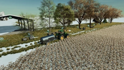 Tree Fruit Extension v1.0.0.0