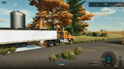 Unia Karma 10 FIllable Silo V1.0.0.0