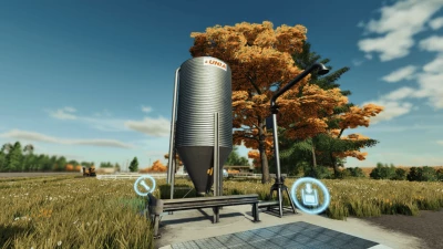 Unia Karma 10 FIllable Silo V1.0.0.0