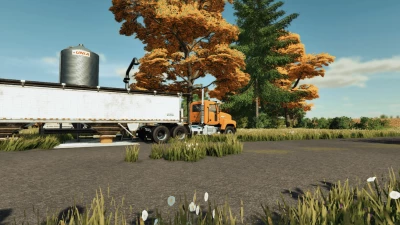 Unia Karma 10 FIllable Silo V1.0.0.0