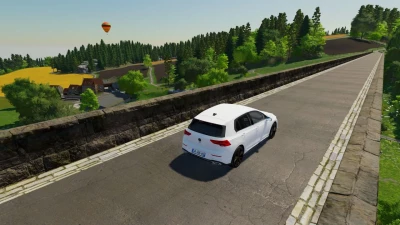 Volkswagen Golf 8 GTE v1.0.0.2