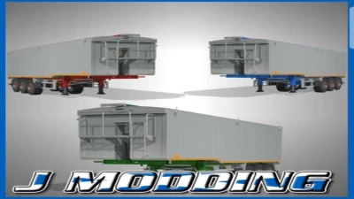 Wilcox Tipper v1.0.0.0