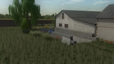 Zdziechow Savegame v1.0.0.0