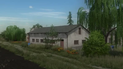 Zdziechow Savegame v1.0.0.0