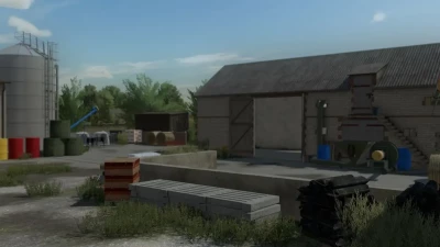 Zdziechow Savegame v1.0.0.0