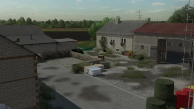 Zdziechow Savegame v1.0.0.0