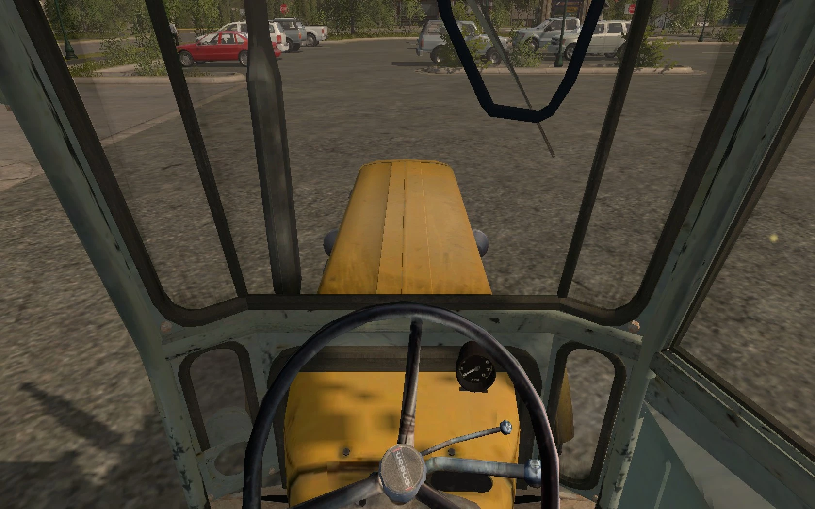 Ursus C360 v1.0 thumbnail 2