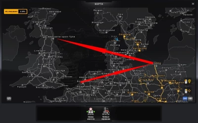 1 mod 2 FERRY them all 1.49