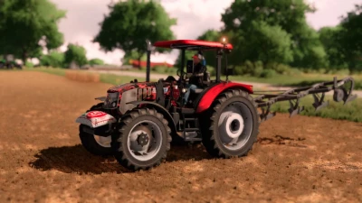 100Lux ERKUNT TENTE Armatrac v1.0.0.0