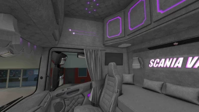 Alcantara NG S R PurpleLights KC 1.49